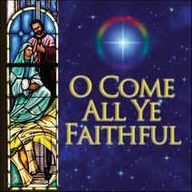 [CD] 오케스트라와 합창단을 위한 크리스마스 클래식 편곡 모음집 - O Come All Ye Faithful