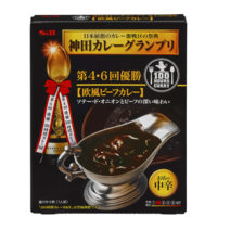 일본구매대행 칸다카레 그랑프리 매운맛 180g×5개