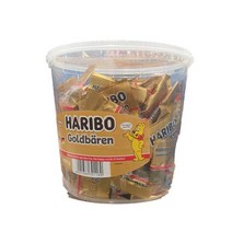 하리보 젤리 골드베렌 980g 1kg 곰젤리 대용량