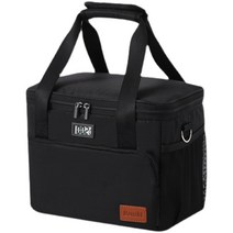 캠핑 휴대용 보냉가방 캠핑보냉백 미니보냉백 소프트아이스박스, A