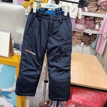 셀러허브 1 리틀밥독 sh06 하퍼스키바지 B224MPT02