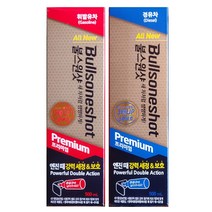 불스원샷 프리미엄 (경유차 휘발유차용) 500ml 1개, 프리미엄 경유차 500ml  1개