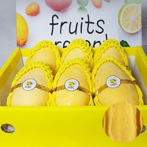 골드망고 선물세트 2kg 태국망고 수입 과일 명절 선물, 1, 본상품선택