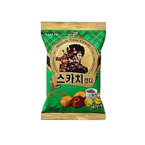 즐거운 간식 선물 스카치 세가지 사탕 317g 1개 사무실 간식, 상품선택, 본상품