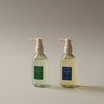 로즈마리 인핸서 & 티트리 토닉 세트 (교차선택 가능), 티트리 퓨리파잉 토닉_티트리 퓨리파잉 토닉