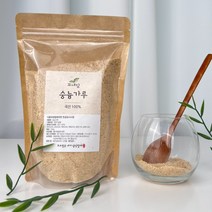 국산 100% 숭늉가루 아침대용식 500g 꼬내담농부, 숭늉가루 500g
