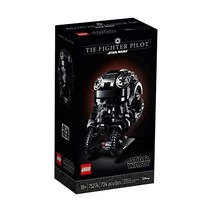 레고 LEGO 스타워즈 타이 파이터 724개 성인 선물 블럭