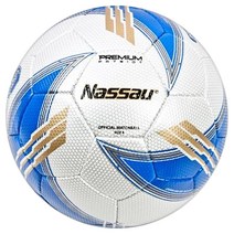 낫소 축구공 프리미엄 패트리어트 SSPPK(11)-4DK VS1744L