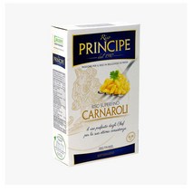 Riso Principle Carnaroli rice 리소 프린시플 카르나롤리 쌀 1kg 4개