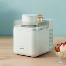 500ml 가정용 완전 자동 소프트 하드 아이스크림 메이커 기계 지능형 셔벗 과일 요구르트 디저트 220V, 02 green_01 미국