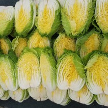 담양소쇄원 절임배추20kg몇포기 절인배추10kg포기 황금 불암플러스, 11월25일26일27일