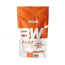 퓨어 크레아틴 일수화물 정제 1000mg 성능 보디빌딩 180탭, 분명한, 180정
