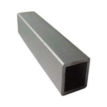 아연각관규격 사각파이프 각관 도금 철재 구조용, 20x20x1mm (0.5m 1개)