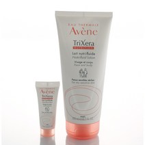 아벤느 트릭세라 뉴트리 플루이드 로션 200ml + 10ml 세트, 5세트