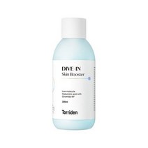 Torriden DIVE-IN Lowmolecule Hyaluronicacid Skin, Torriden DIVE-IN Lowmolecule H