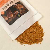 비폴렌(벌화분) 500g 100%, 1개