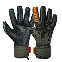 로이쉬 골키퍼장갑 어트랙트 프리겔퓨전 5360095-5555, 10