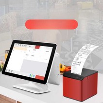 배달 영수증 프린터 출력기 포스 발권기 와이파이, 58IINT (USB+WIFI+DiDi) 디디 음성 +