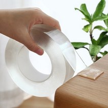 지붕방수시트 외벽방수 나노 양면 접착 방수 실리콘 ceavy 듀티 장착 주방 용, 5.30mm - 1M - 1mm