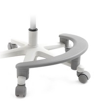 [시디즈] 링고 S009F 발받침 / SN009F