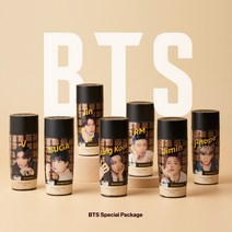 BTS 콜드브루 아메리카노 1box (24개)