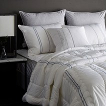 클푸 [클푸]알러지케어 다비 자수 사계절 차렵이불 Q