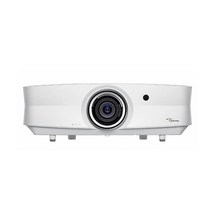 [Optoma] 옵토마 UHZ65LV 4K UHD 프리미엄 가정용 레이저 빔프로젝터