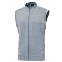 [르까프] 1219FJ219 남성 여름 민소매 트레이닝 조끼 운동복 LECAF UD