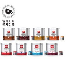 일리 21캡슐 에스프레소용 캡슐커피, 21 에디오피아