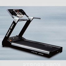 [클럽용] KOBE (코베) 4000 런닝머신헬스기구운동기구