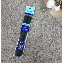 책철 고급철끈 40cm 서류처철 철끈 스프링철 화일철