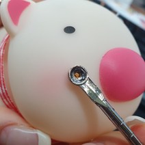 얼굴 코 피지뽑기 피지제거기 스틱 4종 세트