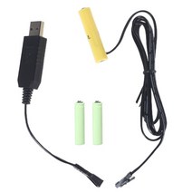 무선전화기 유뮤선전화기 레트로 3in1 USB 3 AAA 배터리 전원 라디오 게임 보이 램프 원격 제어 무선 전화, 03 1to 1  4.5V