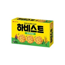 롯데 하비스트 오리지널 300g 사무실간식 유치원 디저트 탕비실 어린이집 비품, 8개