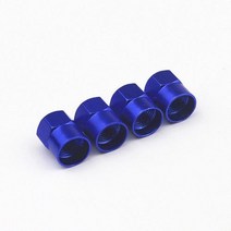4pcs 금속 자동차 휠 타이어 밸브 캡 BMW M3 M5 M6 X1 X3 E46 E90 E39 F10 F20 F30 G20 E60 E36 E34 E70 E53, Blue, For Lifan