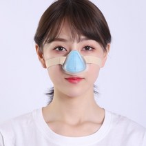콧구멍 필터 보호 먼지 방지 돼지코 마스크 잘 팔리다 코딱지 배기 코마개 방연, 신 공예 코 마스크 _10피스 고효율