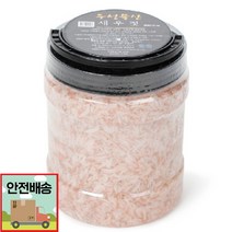 새우젓 베트남산 2kg 우성물산 새우 베트남 kg 우성 물산 식품 수산물 수산 젓갈, 단품, 단품