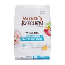 ANF 네이처스키친 관절건강 레시피_6kg, 1개, 6kg