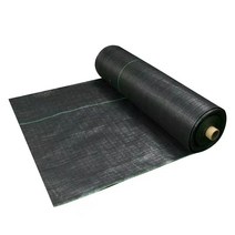 비닐 하우스 보온 방한 보온재 덮개 이불 월동준비, (90g)도톰한(폭1.2mX길이100m)/롤
