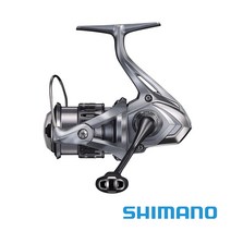 시마노 나스키 스피닝릴 (21) 1000, 선택완료, 단품