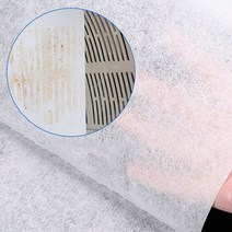 가스레인지 후드필터 종이 교체 후드망 환풍기 필터, 상품선택