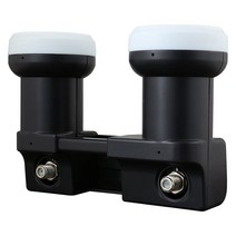 TECHNOMAX TE-241 멀티피드 모노블록 LNB * MERSAT MS-241
