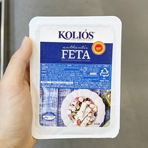 그리스 페타치즈 150g x 1개, 종이박스포장