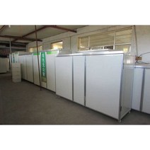 콩나물 재배기 업소용 공장 나물 새순 수경, QY60-A 새로운 콩나물 기계