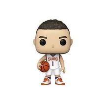 펀코팝 NBA: Suns - Dev Booker Toy 비닐 피규어