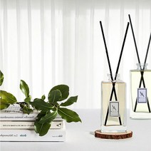 핸드메이드 인테리어 실내 디퓨저 은은한 방향제 본품 피톤치트 까멜리아 일랑일랑 스파이시우드
