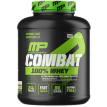 머슬팜 컴뱃 프로틴 파우더 드링크 믹스 쿠키앤크림, 2269g, 1통, 2269g