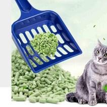 comfyhome 모래삽 고양이 튼튼한 푸피캣, 커피JW000998