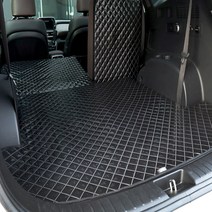 구형쏘렌토R차박 매트 22년형 필수, 02.트렁크매트