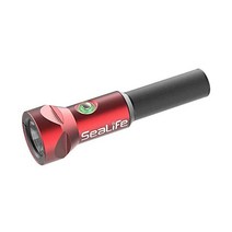 SeaLife Sea Dragon Mini 1300S 소형 LED 다이브 라이트(SL654)